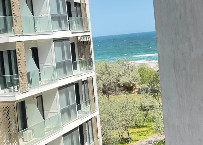 Premier Apartaments By Twin Residence