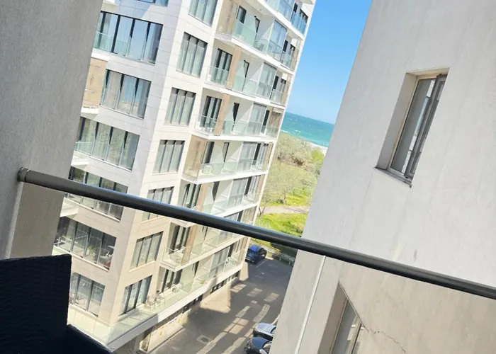 Premier Apartaments By Twin Residence
