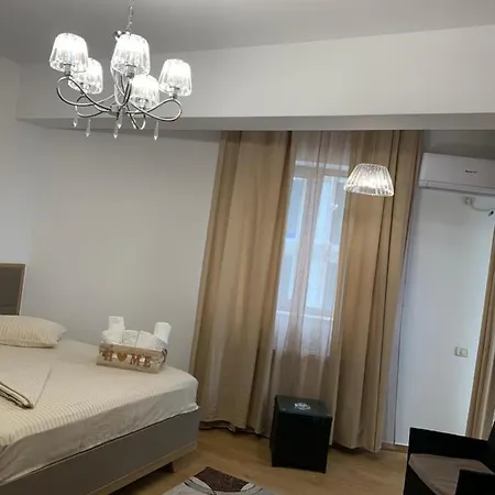 Premier Apartaments By Twin Residence Mamaia Exterior foto