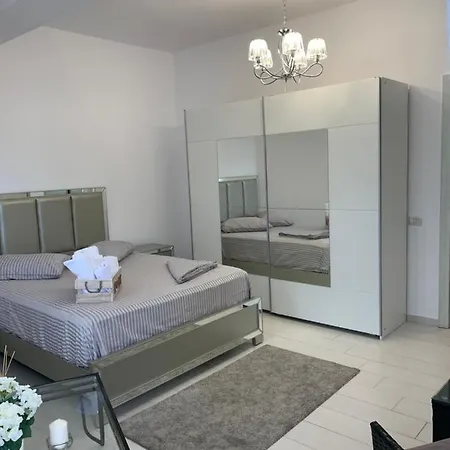 Premier Apartaments By Twin Residence Mamaia Exterior foto