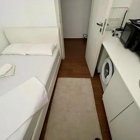 Premier Apartaments By Twin Residence Mamaia Exterior foto