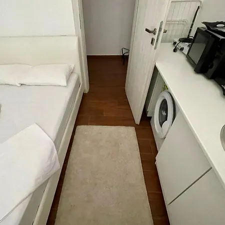 Premier Apartaments By Twin Residence Mamaia Exterior foto