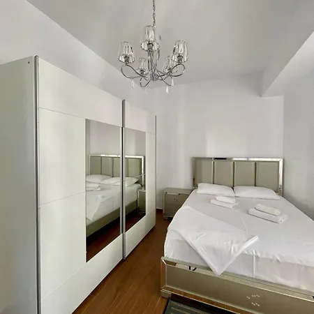 Premier Apartaments By Twin Residence Mamaia Exterior photo