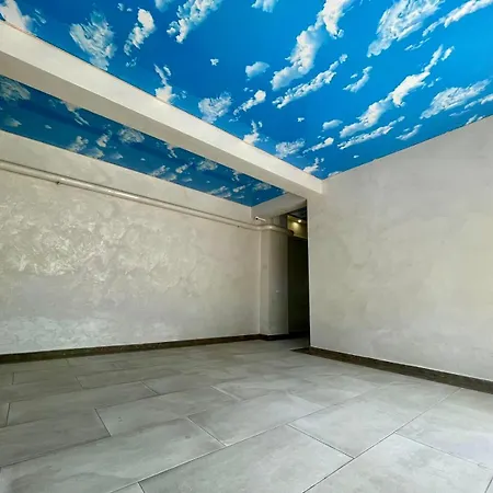 Premier Apartaments By Twin Residence Mamaia Exterior foto
