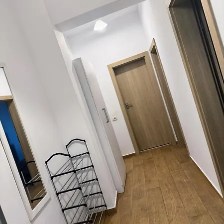Premier Apartaments By Twin Residence Mamaia Exterior foto