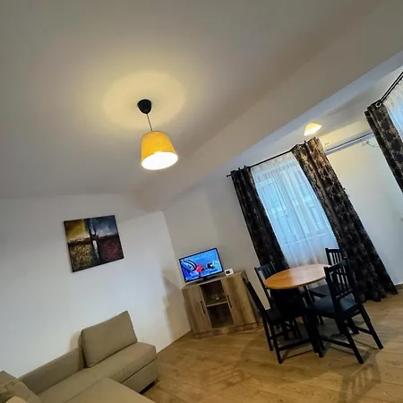 Premier Apartaments By Twin Residence Mamaia Exterior foto