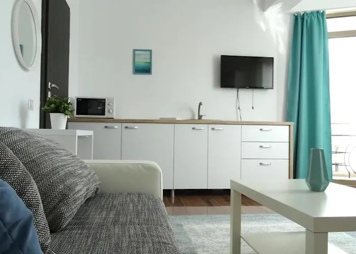 Premier Apartaments By Twin Residence
