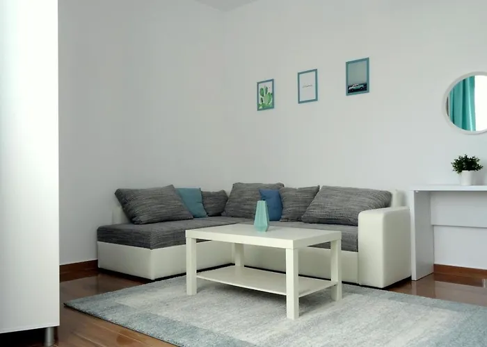 Premier Apartaments By Twin Residence