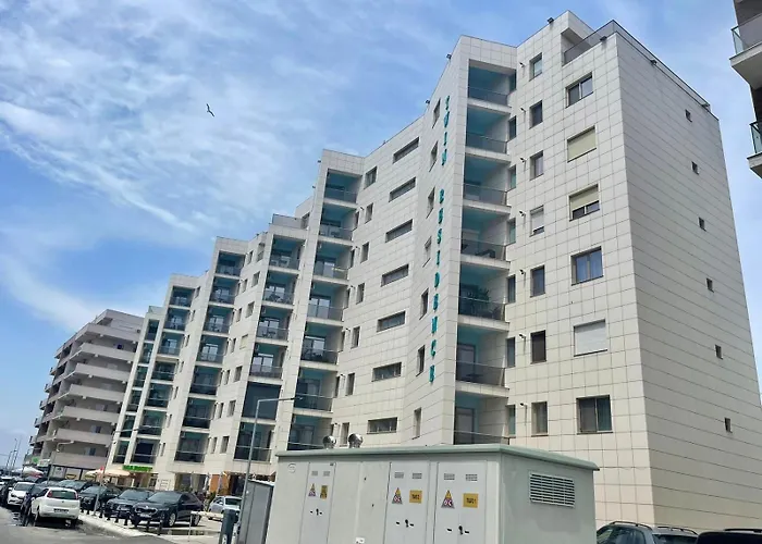 Premier Apartaments By Twin Residence