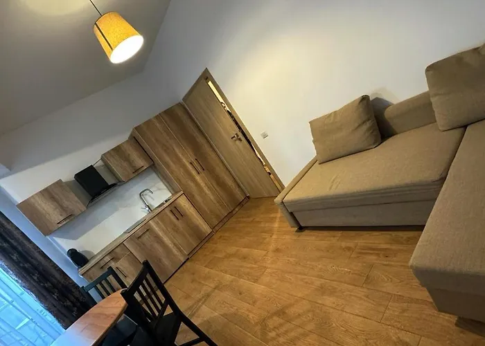 Premier Apartaments By Twin Residence