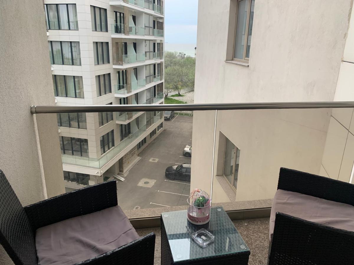 Premier By Twin Apartament *