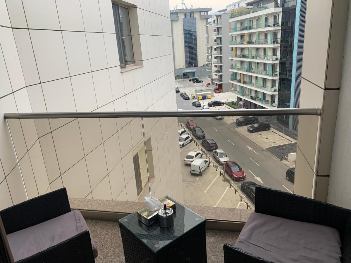 Apartament Premier By Twin