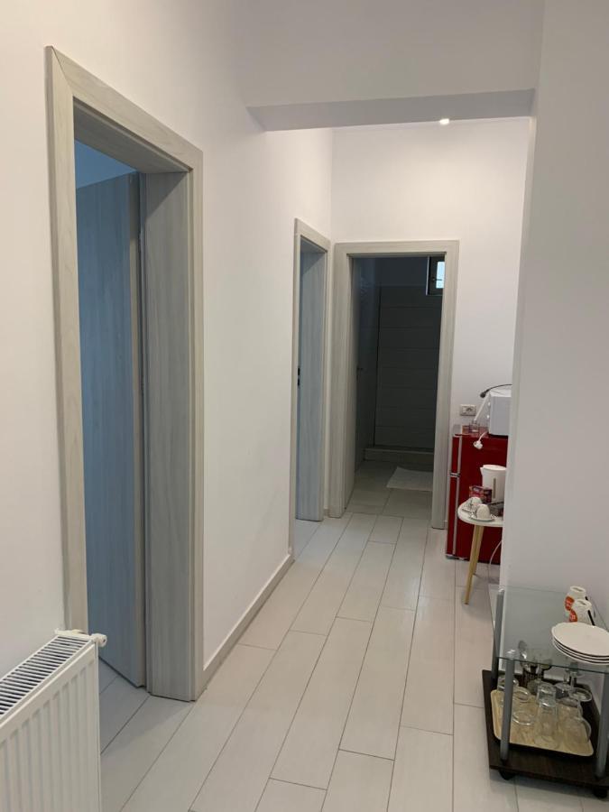 Premier By Twin Apartament *