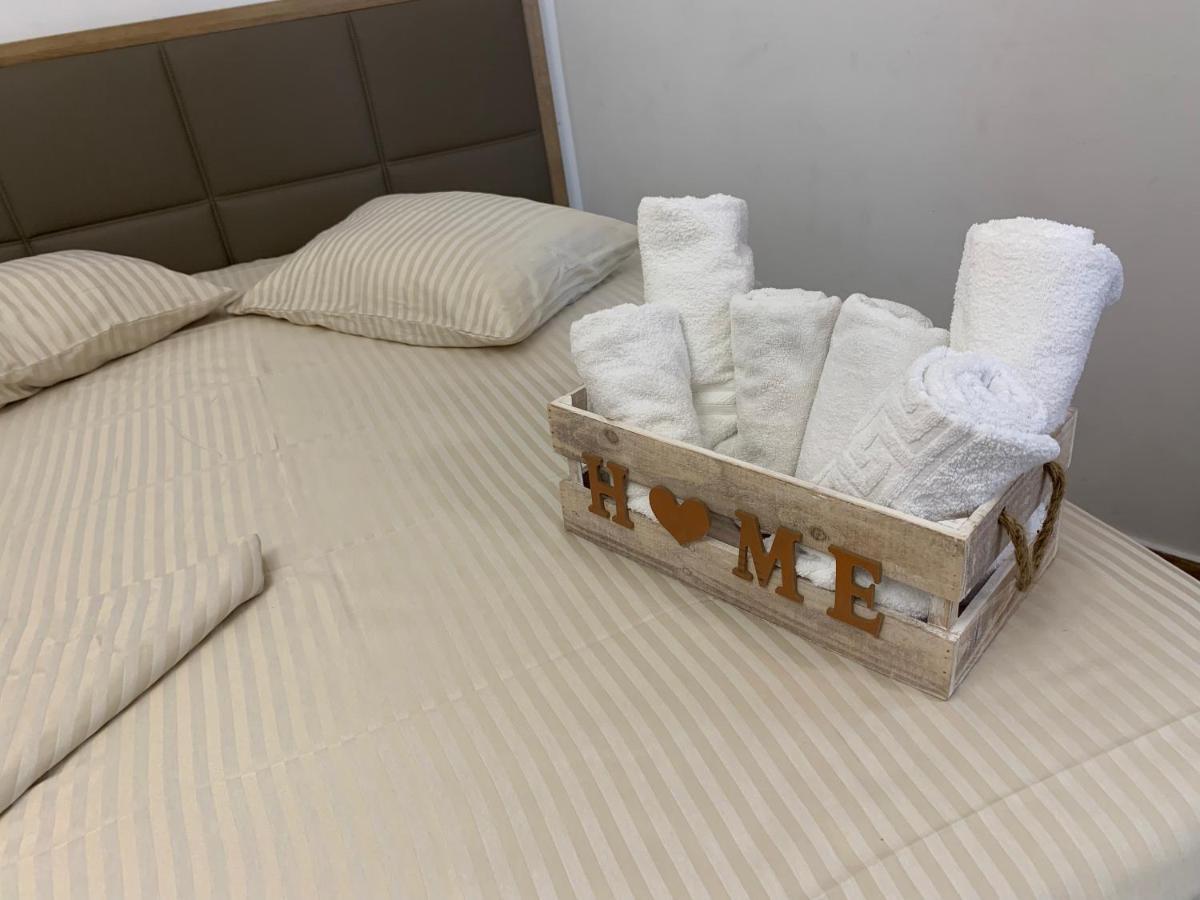 Apartament Premier By Twin *