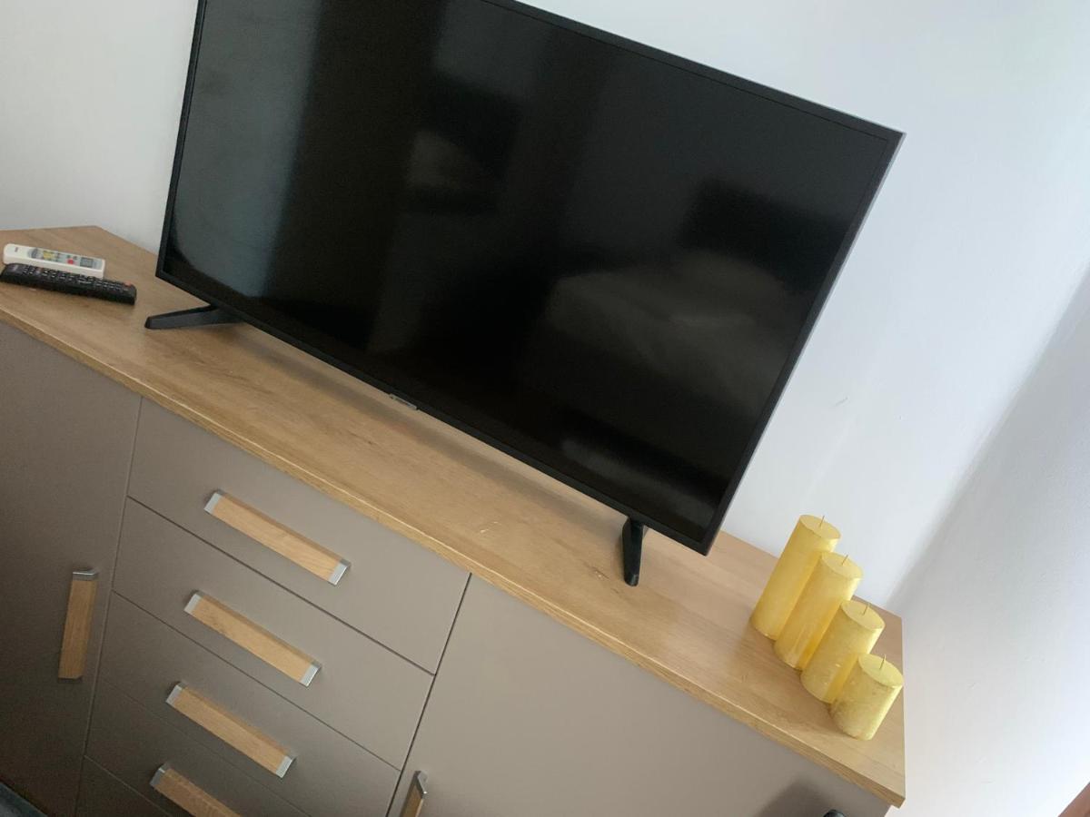 Premier By Twin Apartament