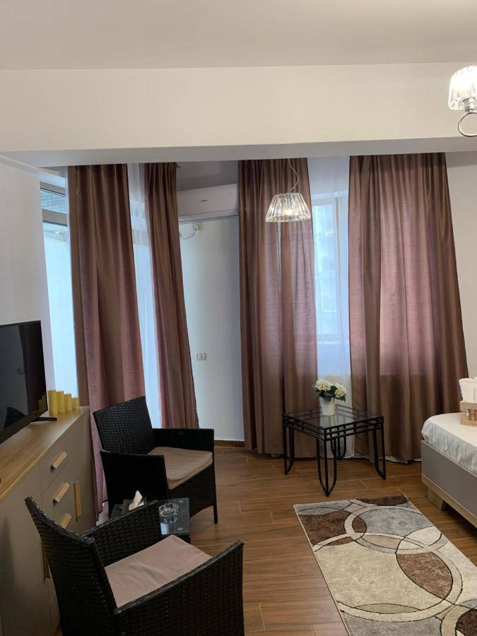 Premier By Twin Apartament Mamaia