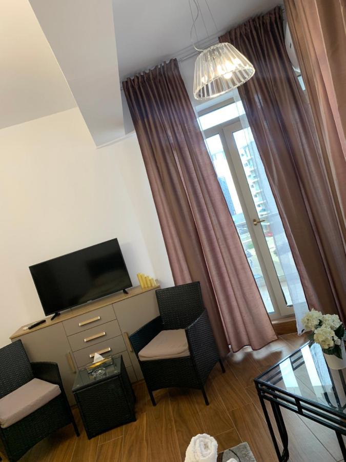 Apartament Premier By Twin *