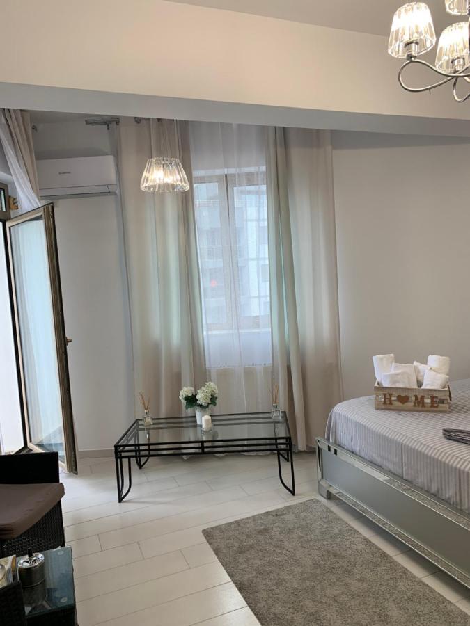 Premier By Twin Appartement *