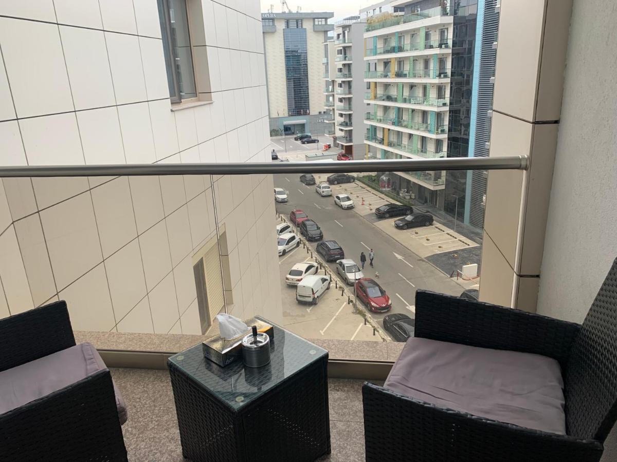 Apartament Premier By Twin Mamaia