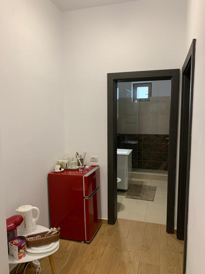 Premier By Twin Appartement *