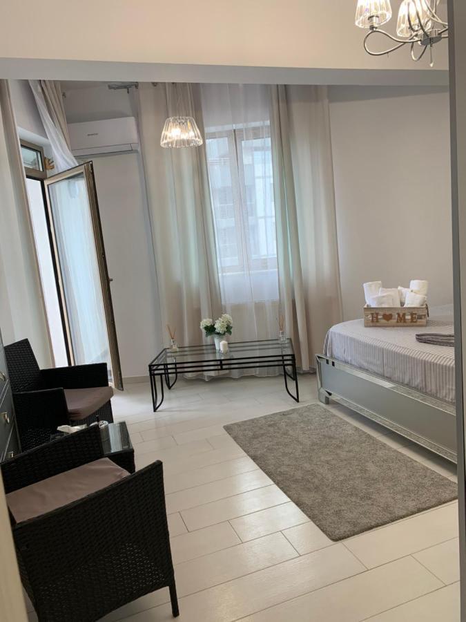Premier By Twin Appartement *