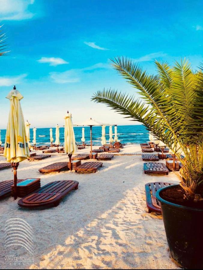 Apartament Premier By Twin Mamaia