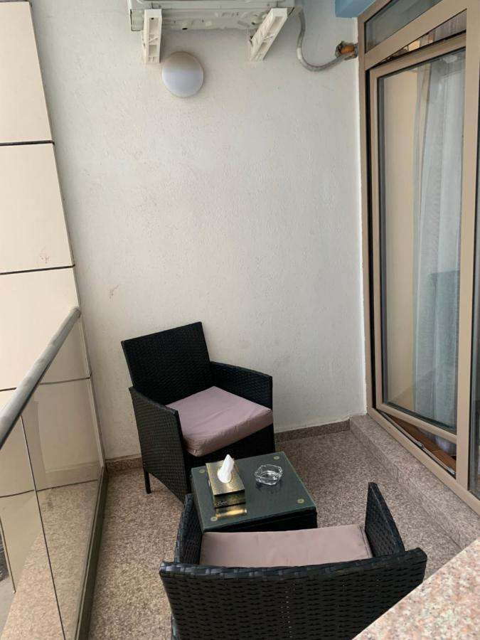 Premier By Twin Apartament *
