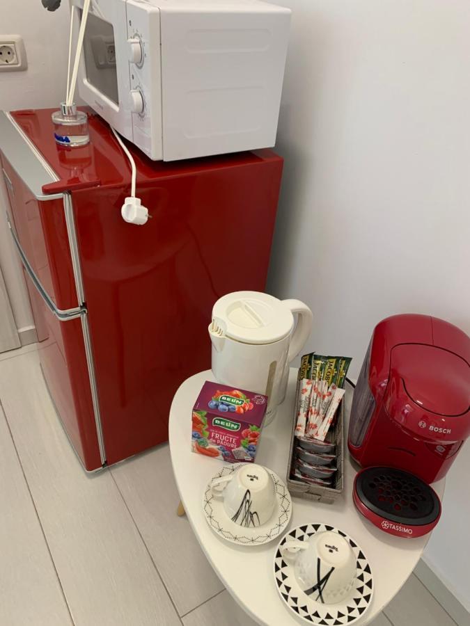 Premier By Twin Apartament