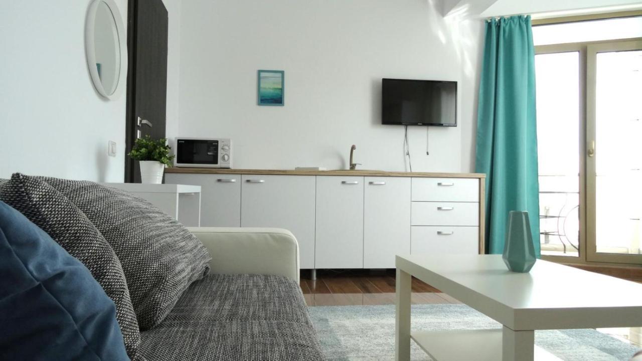 Premier By Twin Apartament