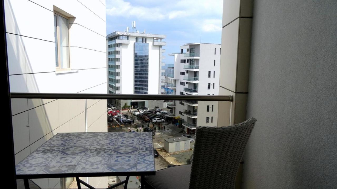 Apartament Premier By Twin