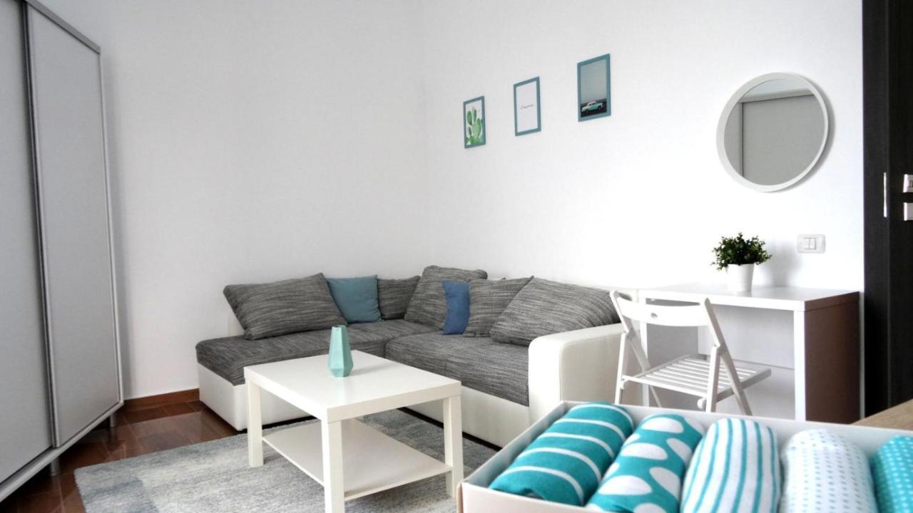 Apartament Premier By Twin *