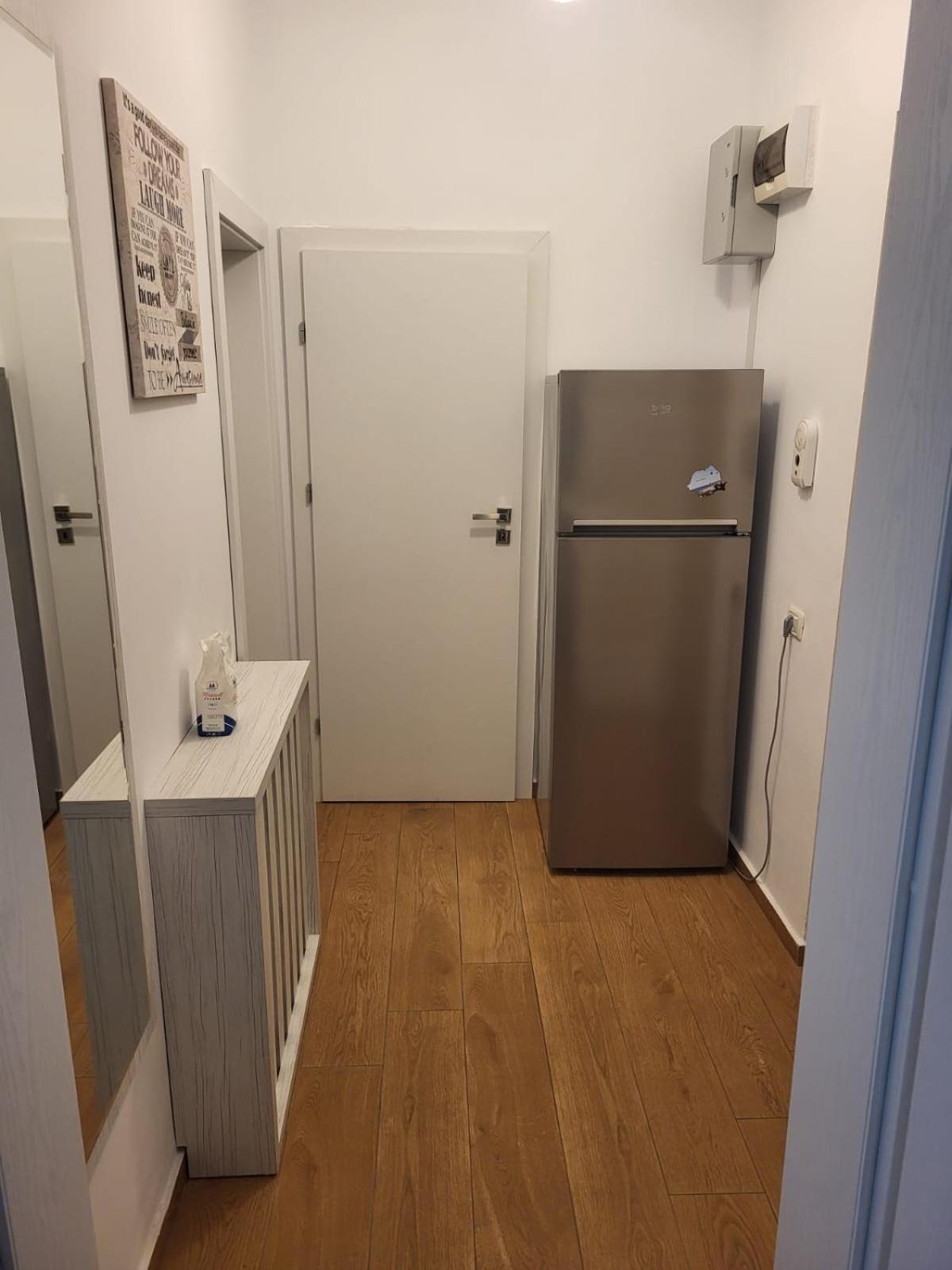 Apartament Premier By Twin