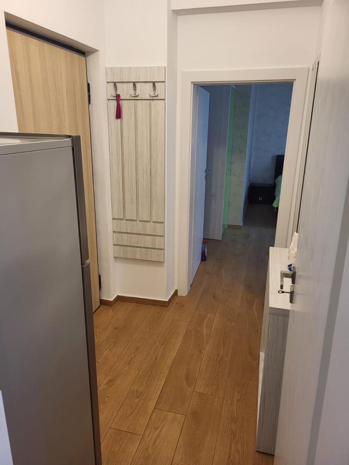 Premier By Twin Apartament