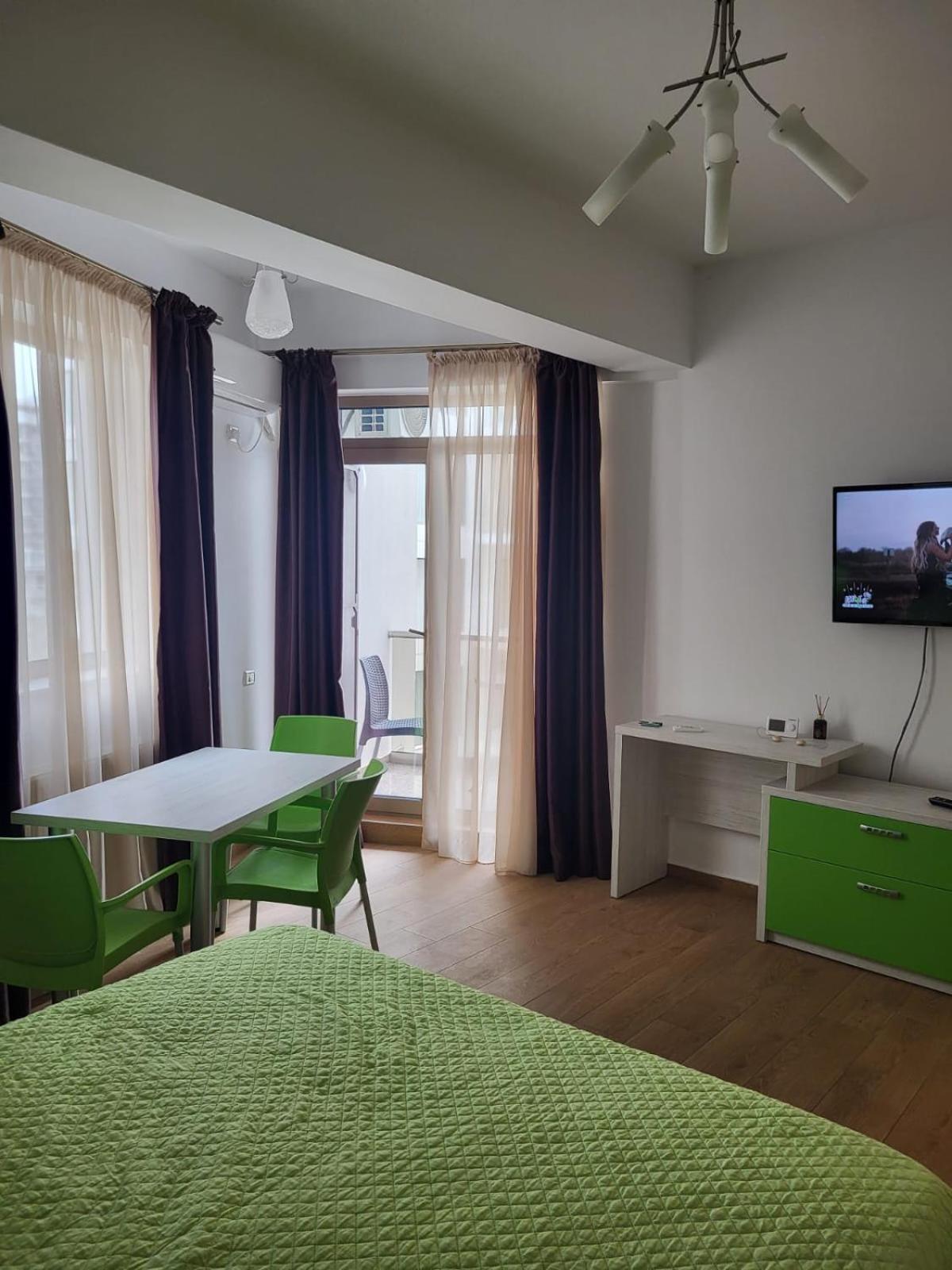 Apartament Premier By Twin *