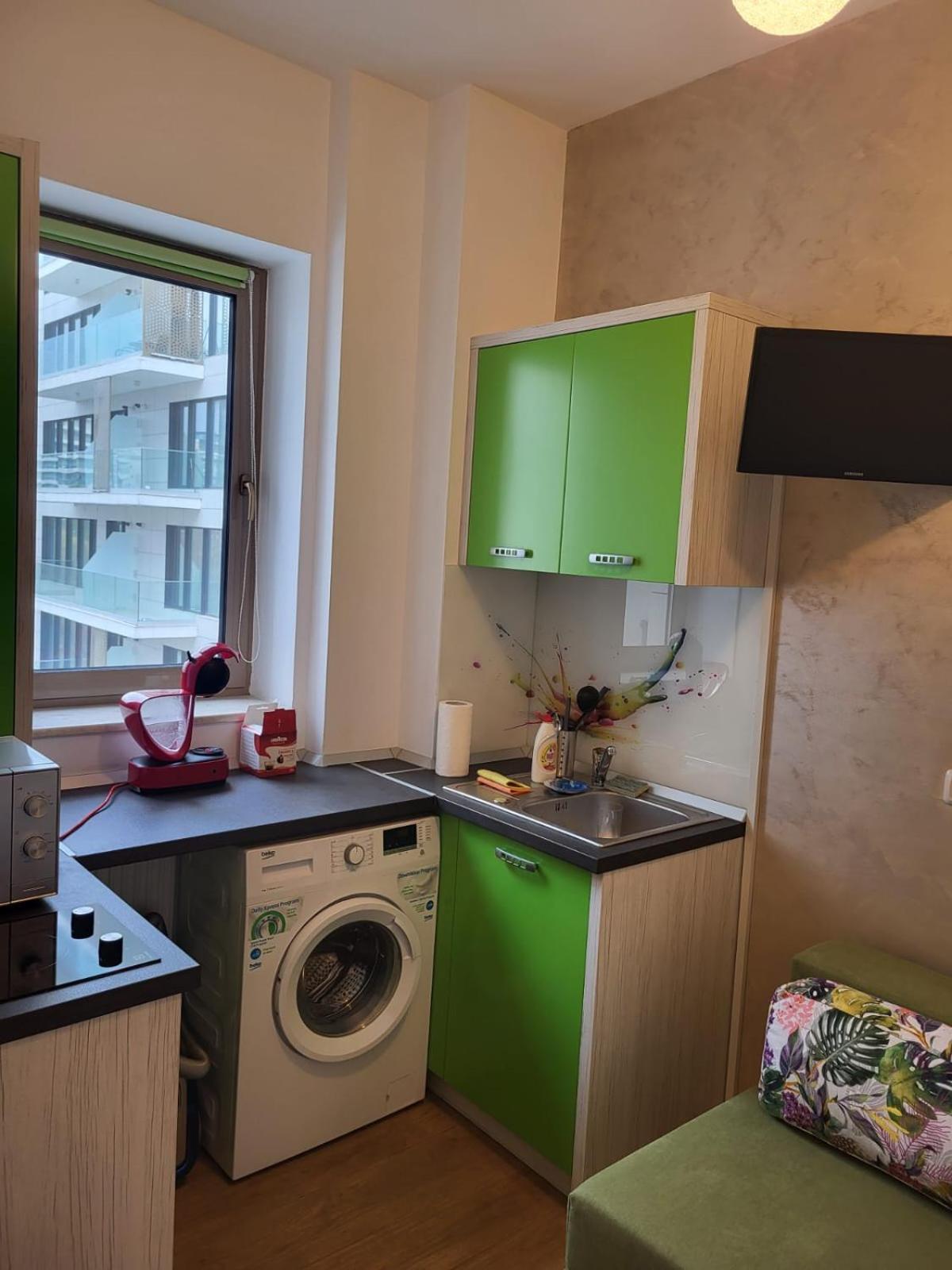 Premier By Twin Apartament