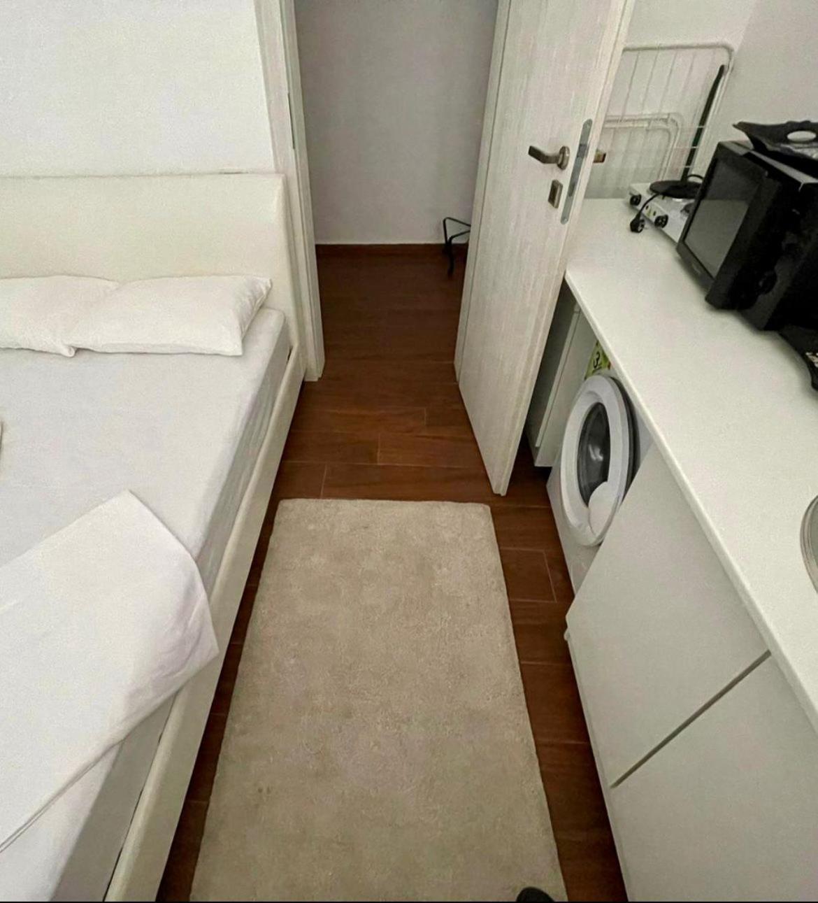 Premier By Twin Apartament