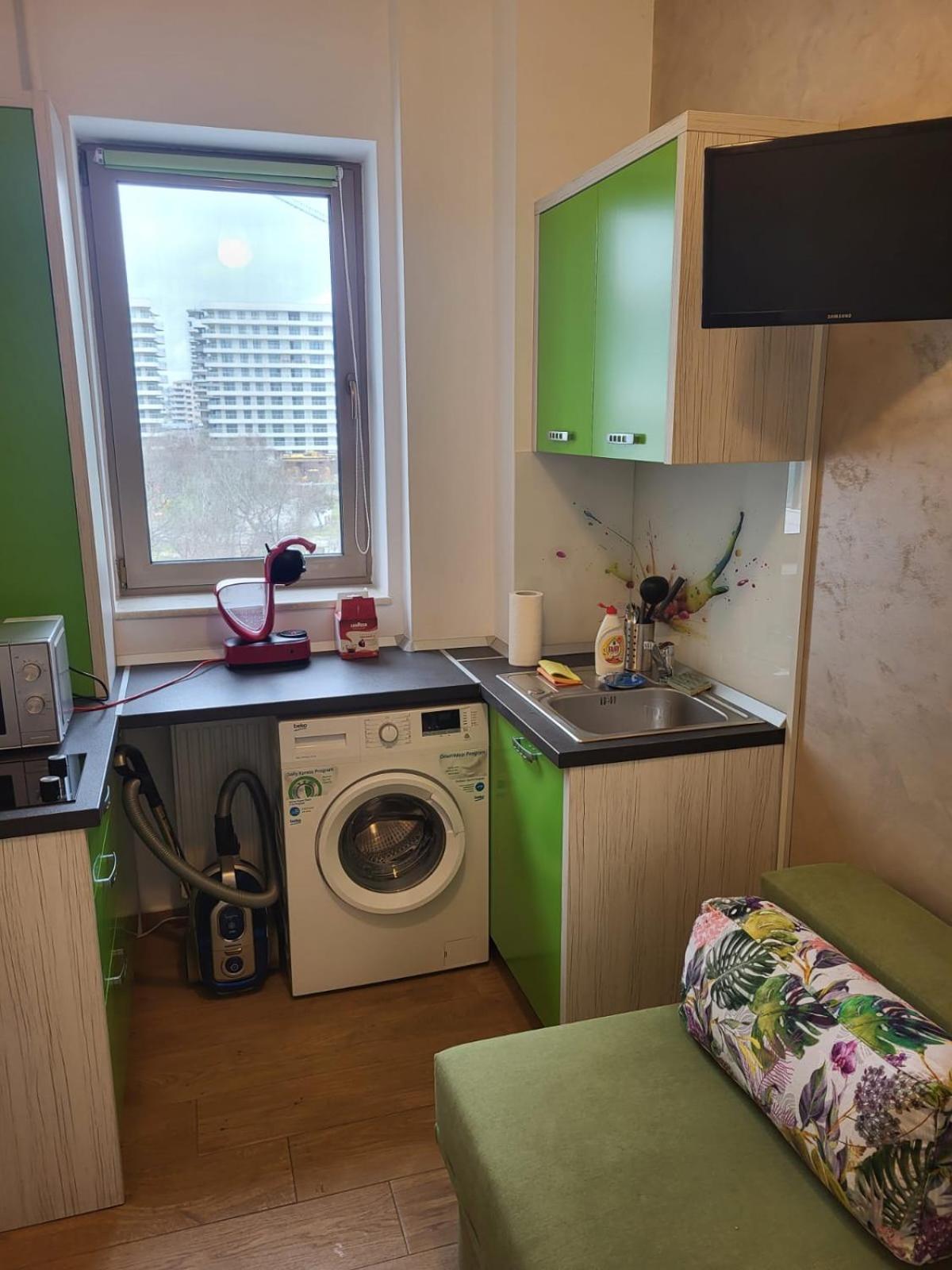 Apartament Premier By Twin *