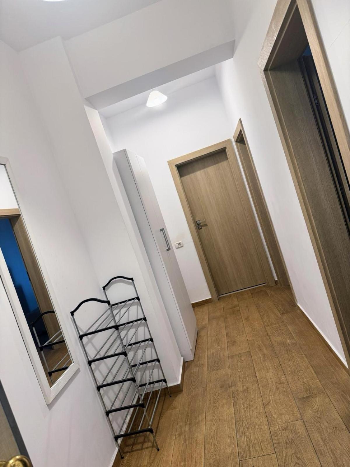 Premier By Twin Apartament *