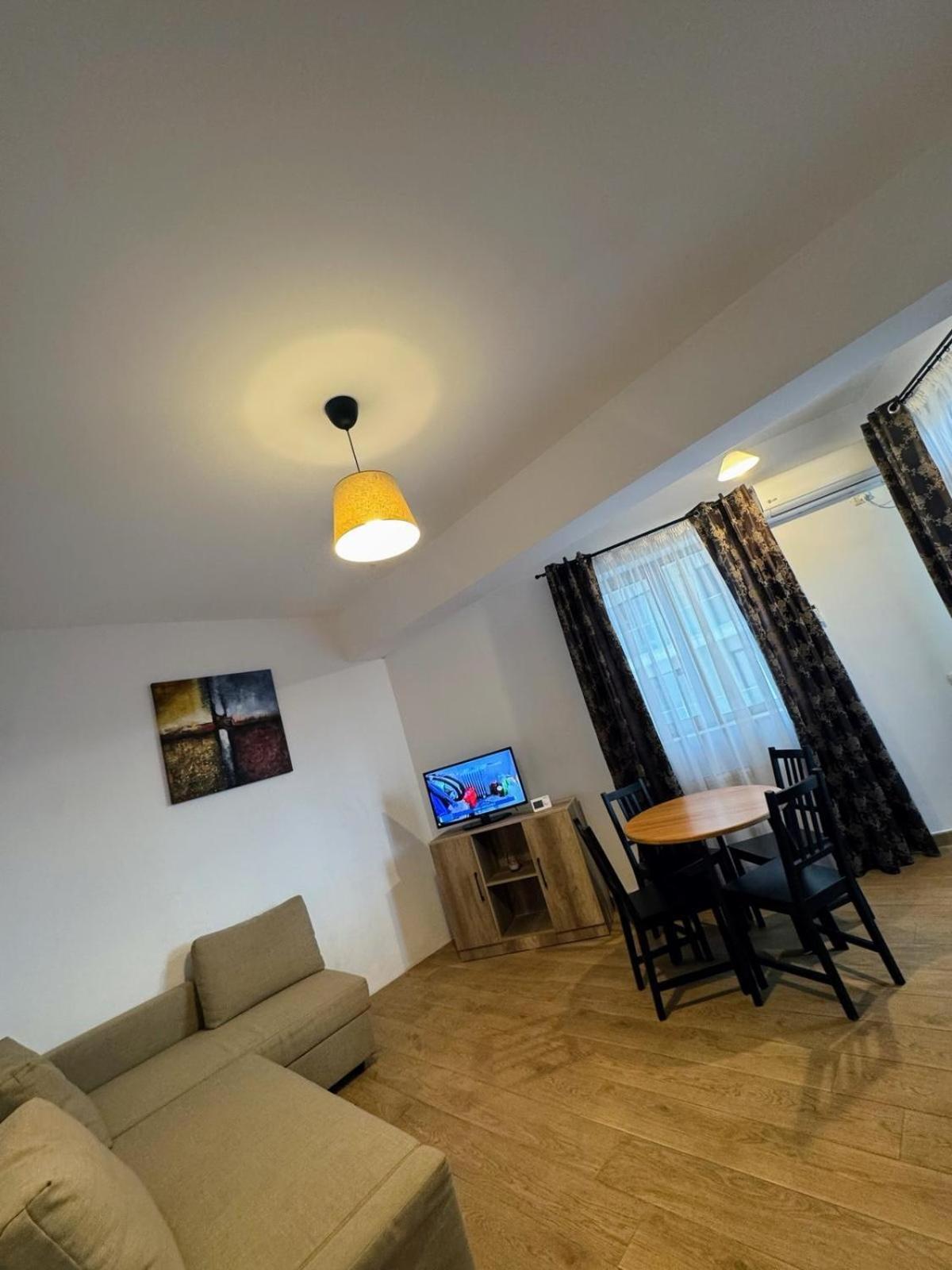 Apartament Premier By Twin Mamaia