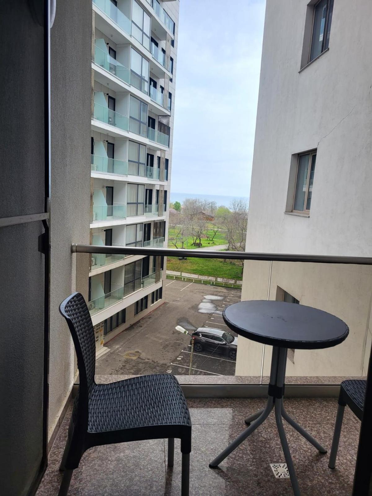 Premier By Twin Apartament Mamaia